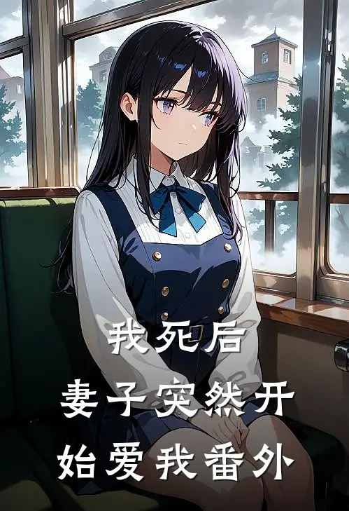 我死后,妻子突然开始爱我 番外
