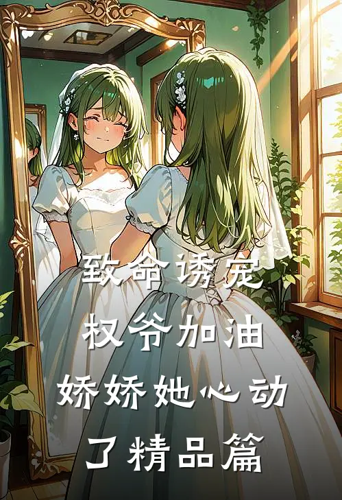 致命诱宠权爷加油,娇娇她心动了精品篇在线阅读