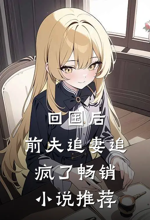 回国后，前夫追妻追疯了畅销小说推荐