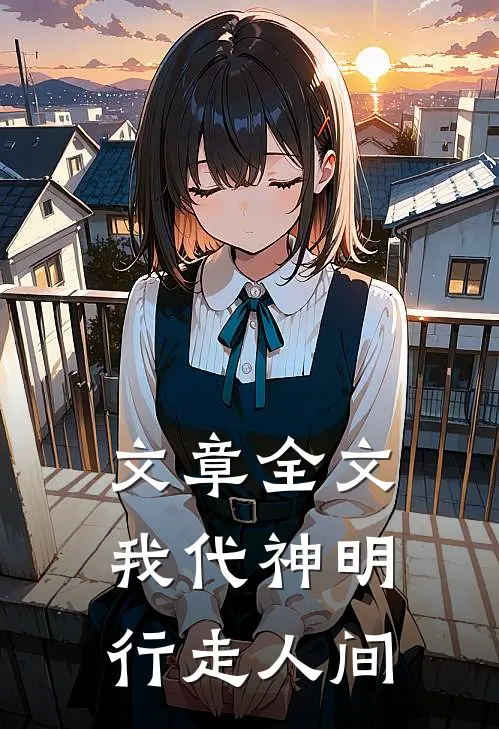 文章全文我代神明,行走人间的道路