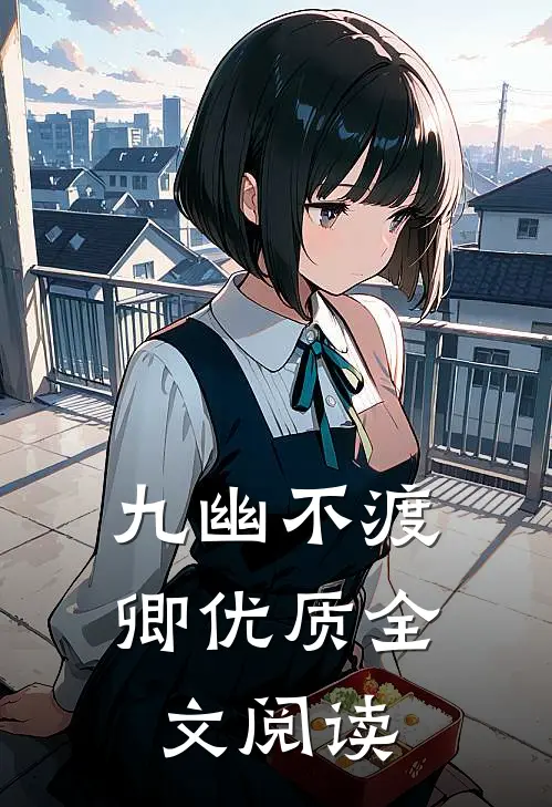 九幽不渡卿优质全文阅读