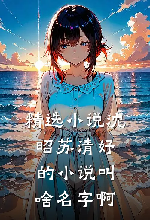 精选小说沈昭苏清妤的小说叫啥名字啊