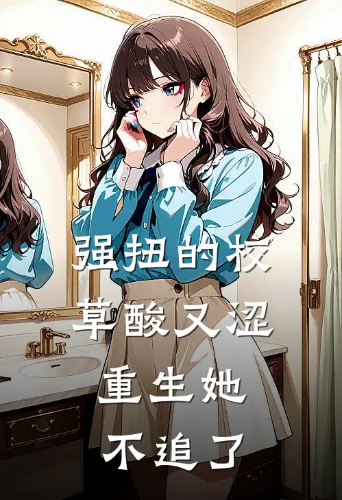 强扭的校草酸又涩,重生她不追了苏晨