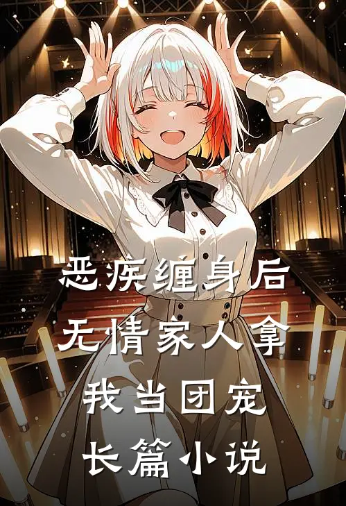 恶疾缠身后，无情家人拿我当团宠长篇小说