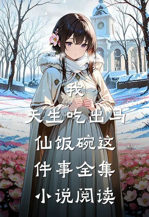 我,天生吃出马仙饭碗这件事全集阅读免费