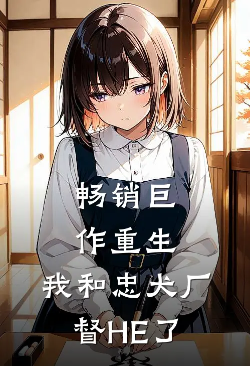 畅销巨作重生：我和忠犬厂督HE了