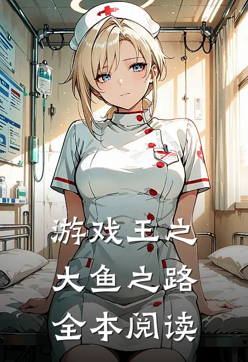 游戏王之大鱼之路全本阅读
