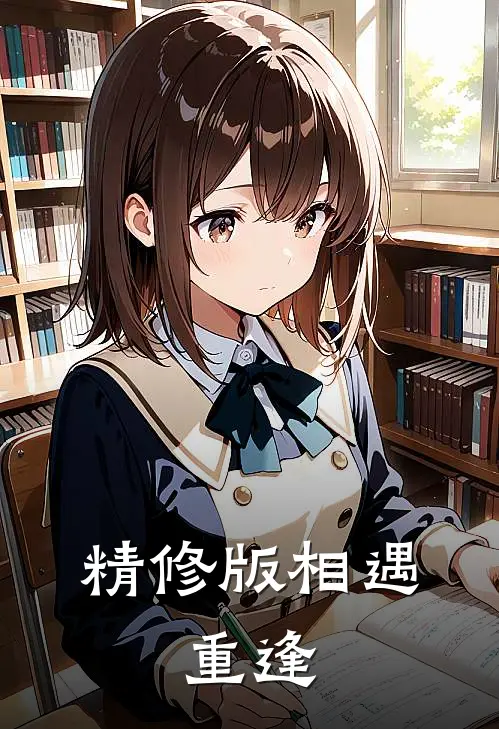 精修版相遇,重逢是歌