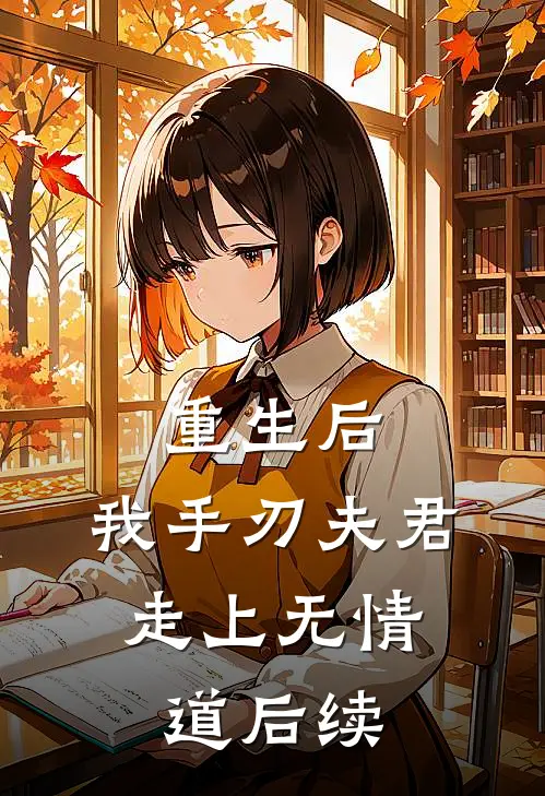 重生后,我手刃夫君,走上无情道后续剧情