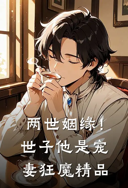 两世姻缘！世子他是宠妻狂魔精品