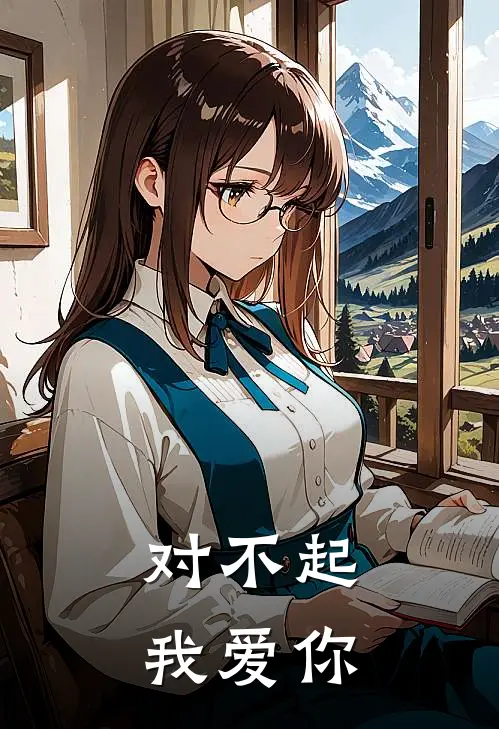 对不起,我爱你歌词
