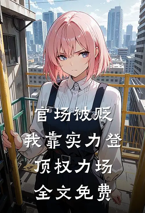 官场被贬，我靠实力登顶权力场全文免费