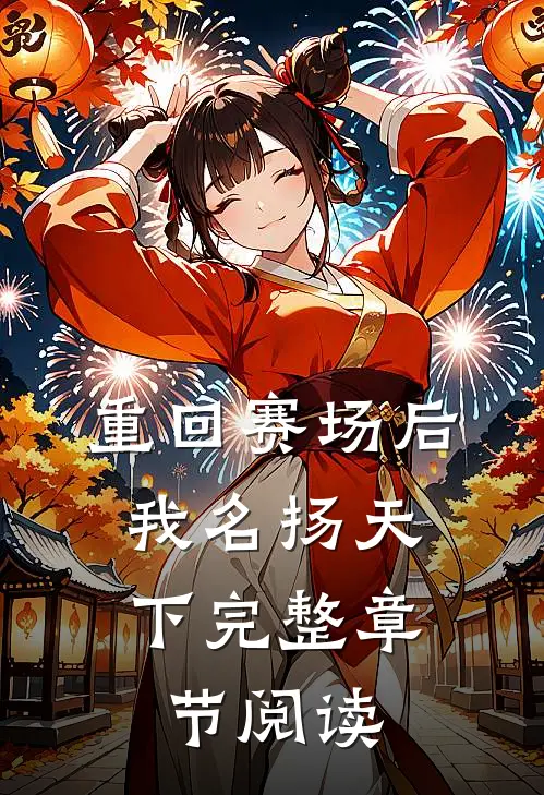 重回赛场后，我名扬天下完整章节阅读