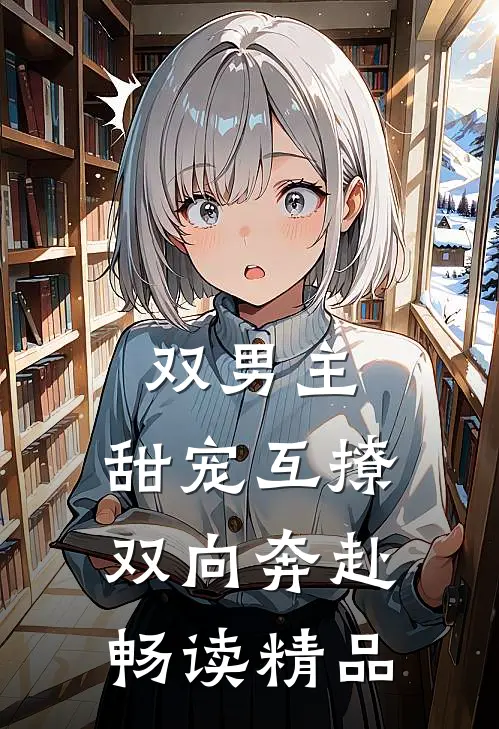双男主甜宠互撩,双向奔赴畅读精品