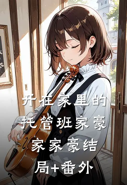 开在家里的托管班家豪家家豪结局+番外