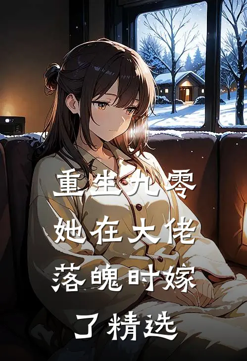 重生九零,她在大佬落魄时嫁了精选