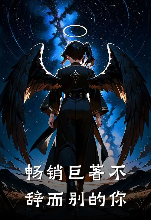 畅销巨著不辞而别的你的作品