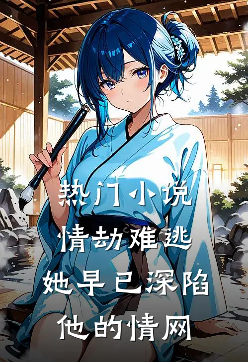 热门情劫难逃她早已深陷他的情网免费阅读