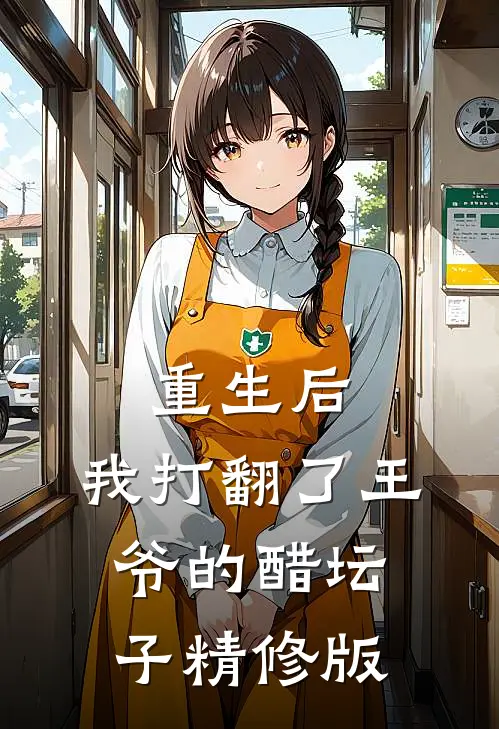重生后,我打翻了王爷的醋坛子精修版