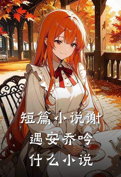 短篇小说谢遇安乔吟什么小说