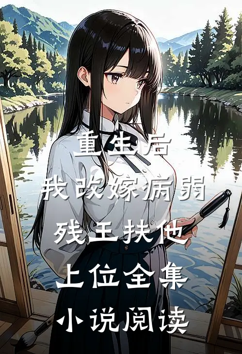 重生后，我改嫁病弱残王扶他上位全集小说阅读