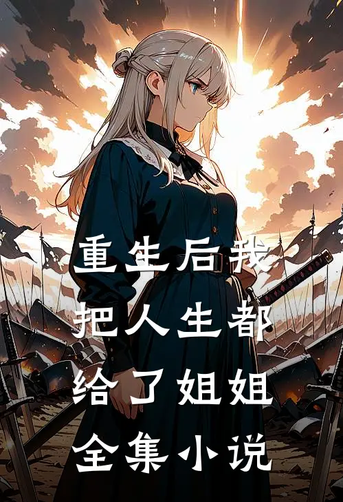 重生后我把人生都给了姐姐全集