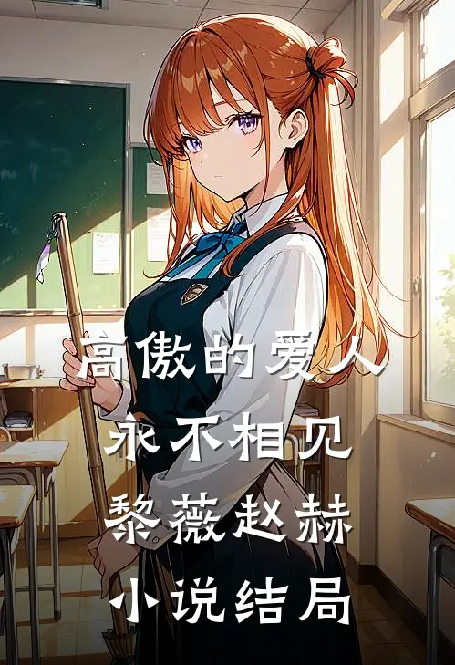 高傲的爱人,永不相见黎薇赵赫结局怎么样