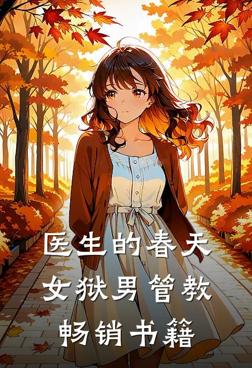 医生的春天：女狱男管教畅销书籍