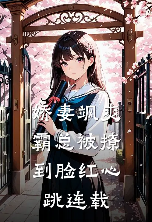娇妻飒爽霸总被撩到脸红心跳连载