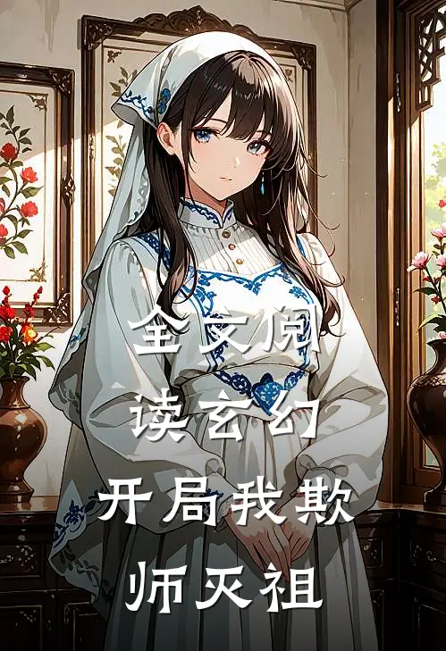 全文阅读玄幻：开局我欺师灭祖