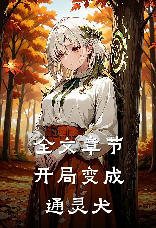 全文章节开局变成通灵犬