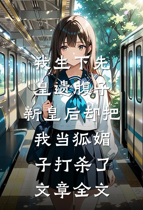 我生下先皇遗腹子，新皇后却把我当狐媚子打杀了文章全文
