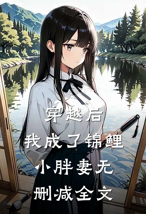 穿越后,我成了锦鲤小胖妻无删减全文