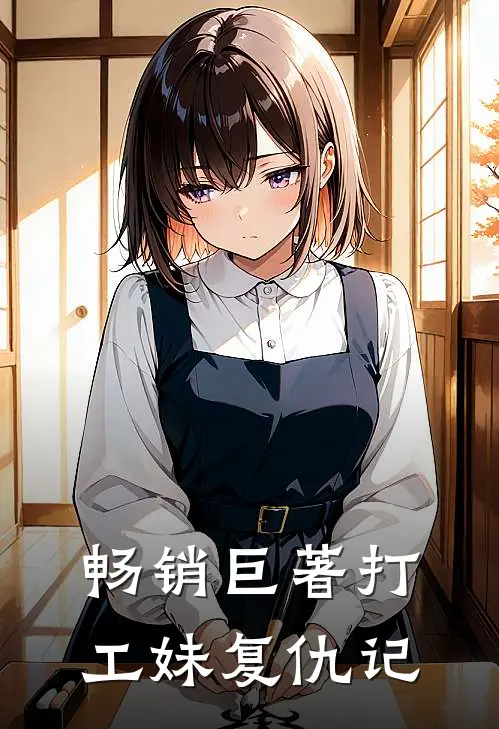 畅销巨著打工妹复仇记在线阅读