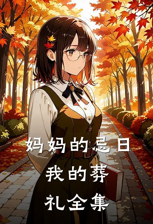 妈妈的忌日,我的葬礼全集在线观看