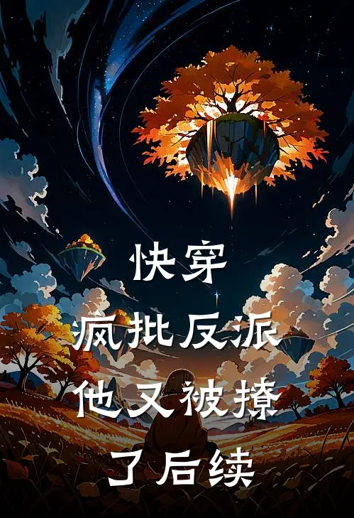 快穿疯批反派他又被撩了后续在线阅读