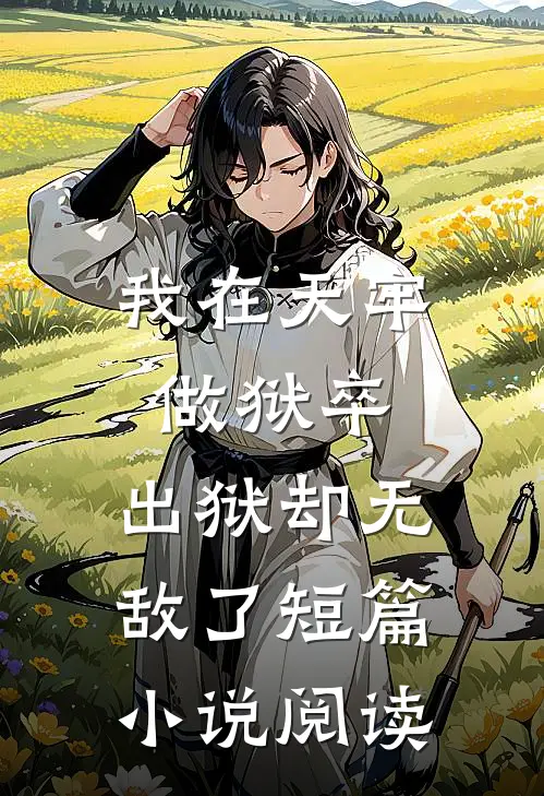 我在天牢做狱卒,出狱却无敌了短篇阅读网