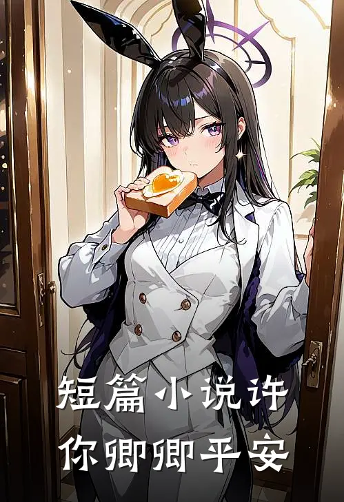 短篇许你卿卿平安百度