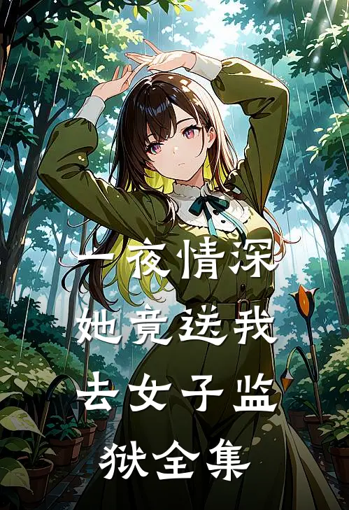 一夜情深，她竟送我去女子监狱 全集
