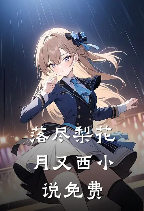 落尽梨花月又西免费阅读
