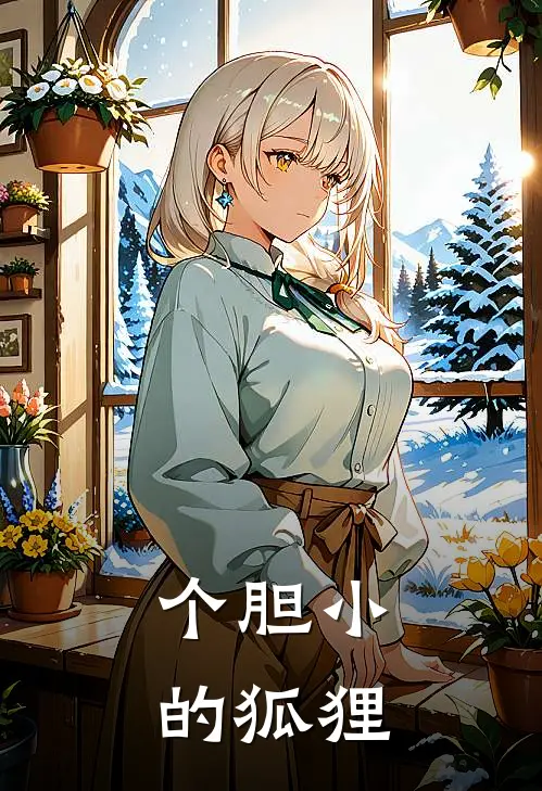 个胆小的狐狸