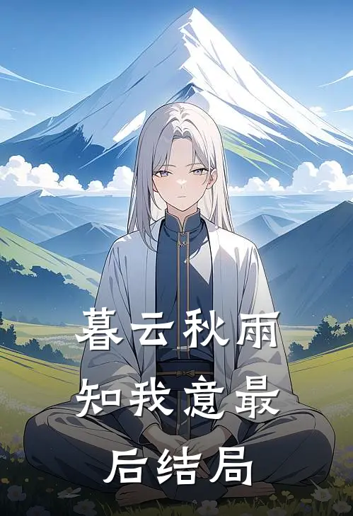 暮云秋雨知我意最后结局