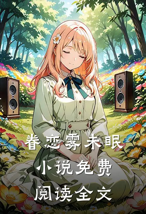眷恋雾未眠小说免费阅读全文