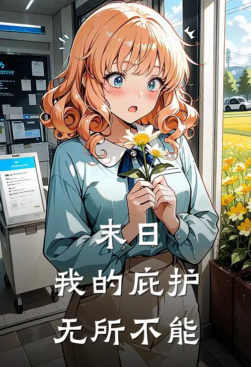 末日：我的庇护无所不能