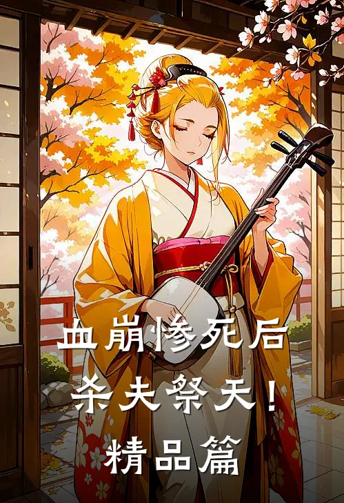 血崩惨死后杀夫祭天!精品篇在线观看