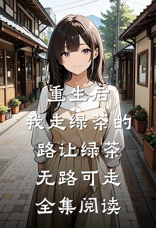 重生后,我走绿茶的路让绿茶无路可走全集阅读