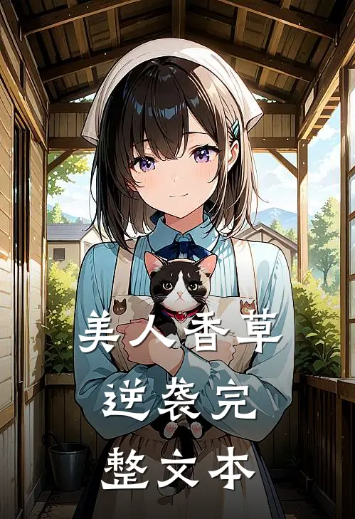 美人香草逆袭完整文本免费阅读