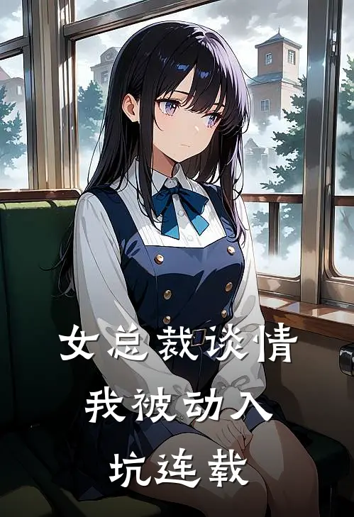 女总裁谈情,我被动入坑连载了