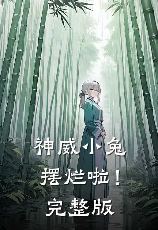神威小兔摆烂啦!完整版免费观看