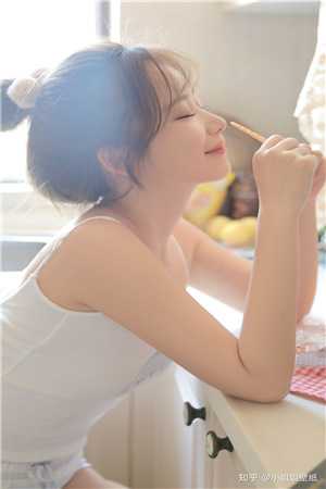 应是她一袭春风爽文